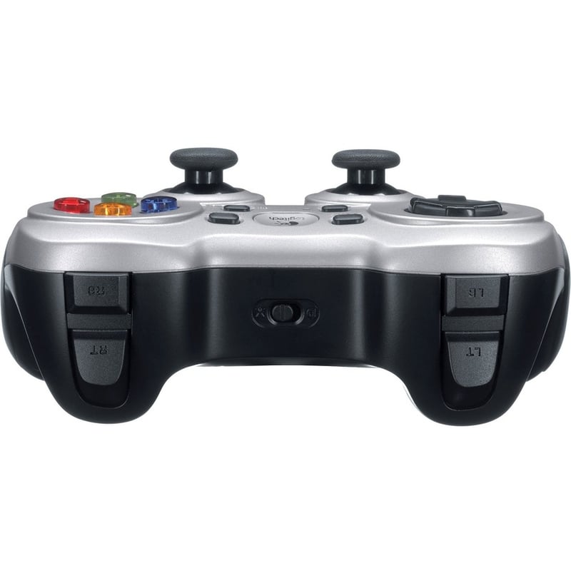 Logitech F710 Gaming Pad - Thumbnail 2