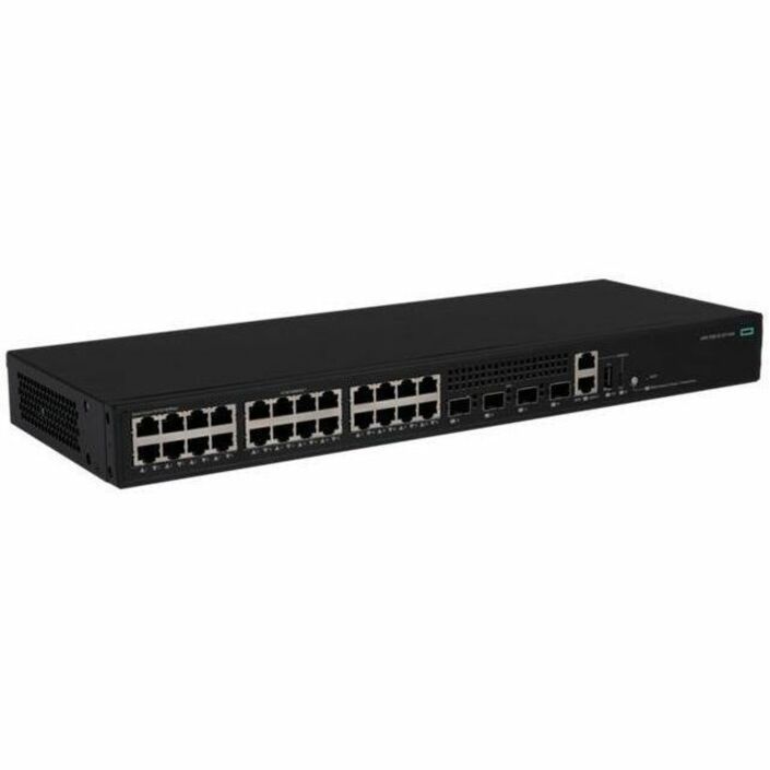 HPE NW CW SW 24G 4P 5150EI US EN PL-34 - Thumbnail 3