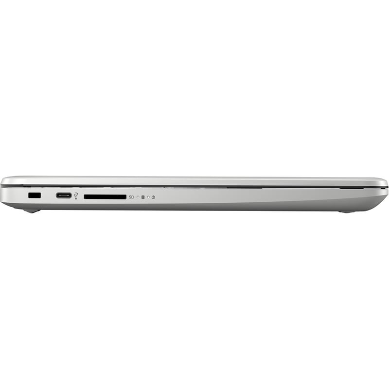 HP 14" Notebook - 1920 x 1080 - (Intel Core i3 8th Gen i3-8130U Dual-core (2 Core) 2.2 GHz) - 4 GB Total RAM - 128 GB SSD - Natural Silver, Ash Silver - Thumbnail 5