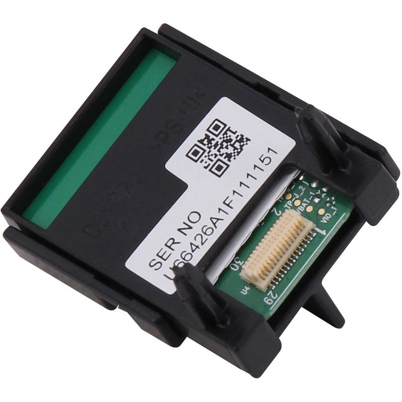 Brother Genuine NC-9000W Optional Wireless Module for Enterprise Color Laser Printers and All-in-Ones - Thumbnail 3
