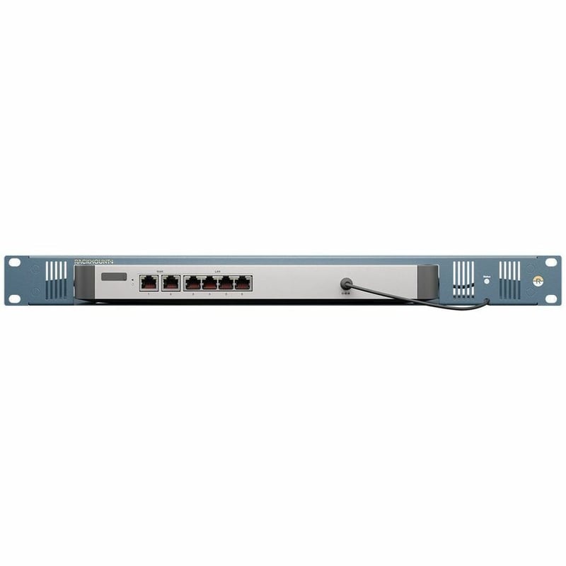 RACKMOUNT CISCO C8111-G2-MX-CC8121-G2-MX - Thumbnail 2