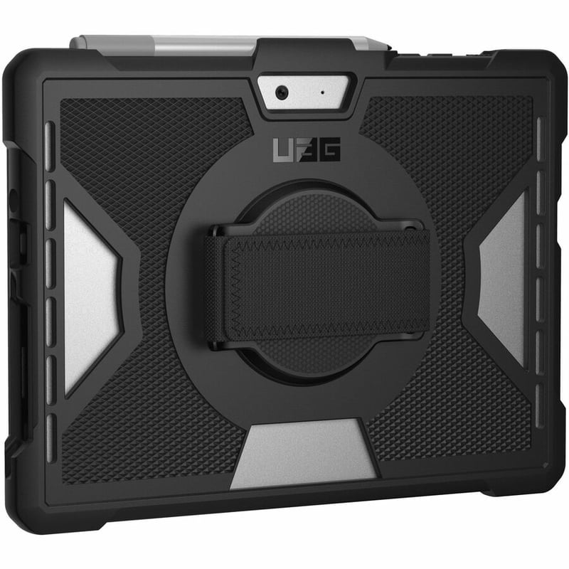 RUGGED SURFACE GO 1-4 OUTBACKWHS BLACK - Thumbnail 3