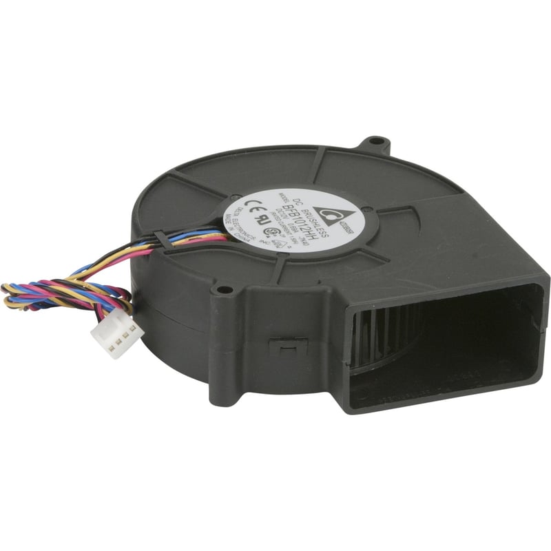 Supermicro 1U Blower Fan - Thumbnail 1
