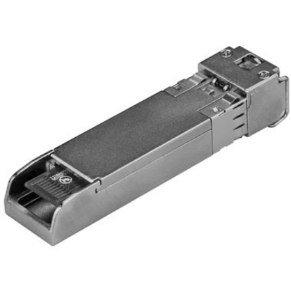 StarTech.com MSA Uncoded SFP+ Transceiver Module - 10GBASE-BX - 10 GbE Gigabit Ethernet BiDi Fiber (SMF) - Thumbnail 2