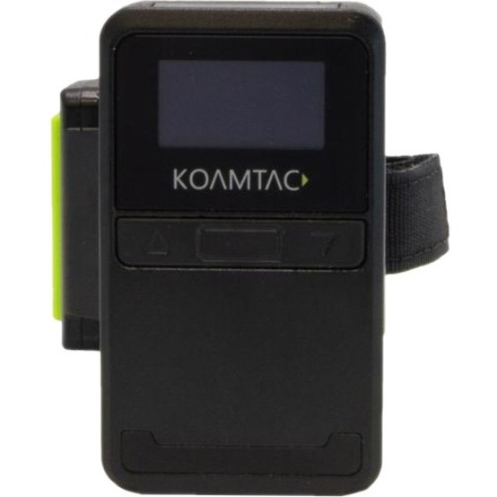 KoamTac KDC180H Wearable Barcode Scanner - Thumbnail 2