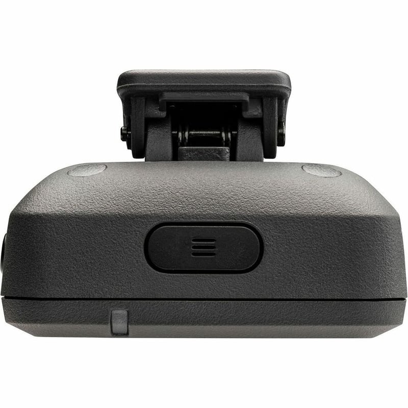 Cisco 6825 IP Phone - Cordless - Corded - DECT - Wall Mountable - Thumbnail 5