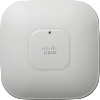 Cisco Aironet 1142N IEEE 802.11n 300 Mbit/s Wireless Access Point - Thumbnail 2