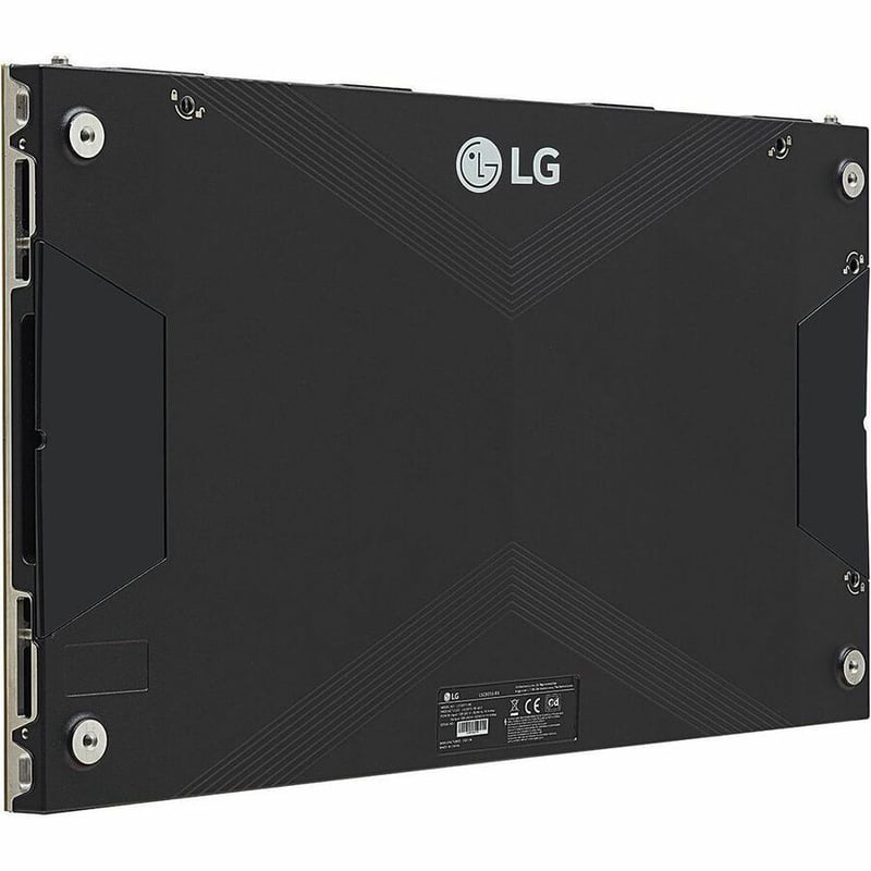 LG LSCB012-RNC Digital Signage Display - Thumbnail 2