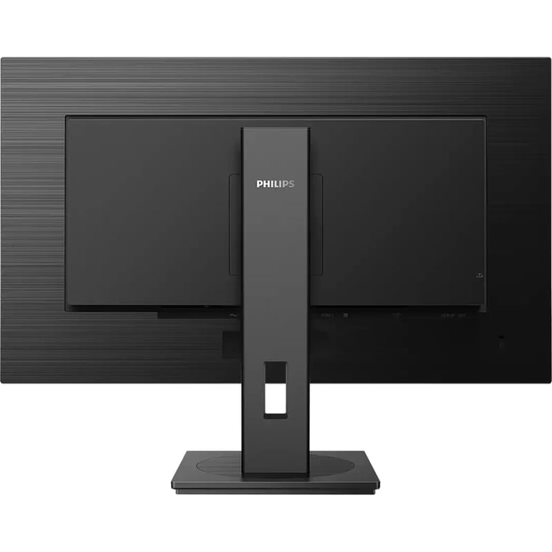 PHILIPS 325B1L - 32" Monitor, LED, QHD (2560x1440), 2xHDMI, DP, USB-Hub, 4 Year Manufacturer Warranty - Thumbnail 2