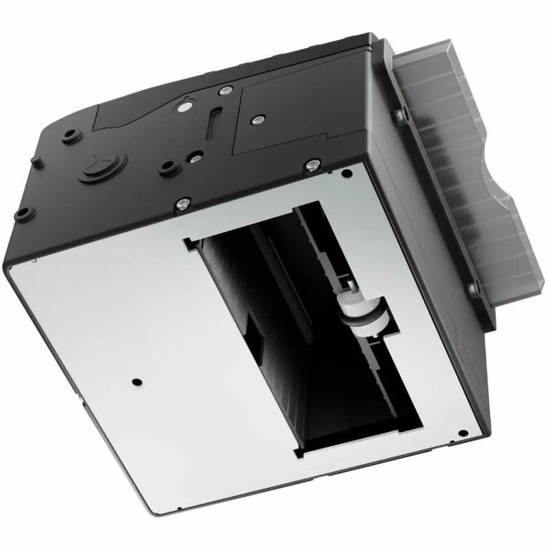 STAR MICRONICS, KIOSK PRINTER, SK5-31UE-LQW-H-SP2, SK5, KIOSK 2-3" ADJUSTABLE PAPER GUIDE, HOLDER, P - Thumbnail 3