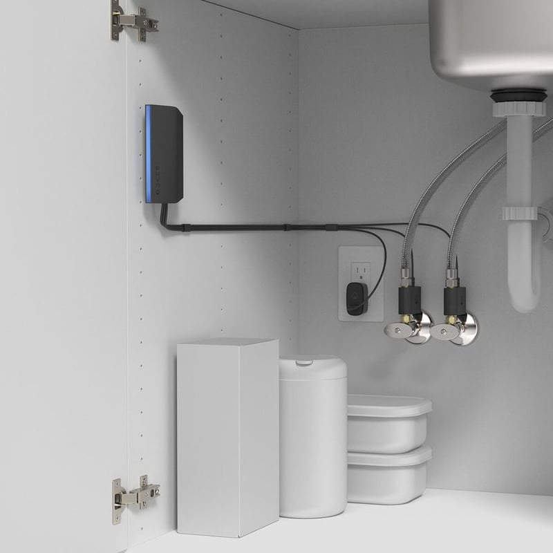Belkin Phyn Smart Water Assistant PHYCF001 - Thumbnail 4