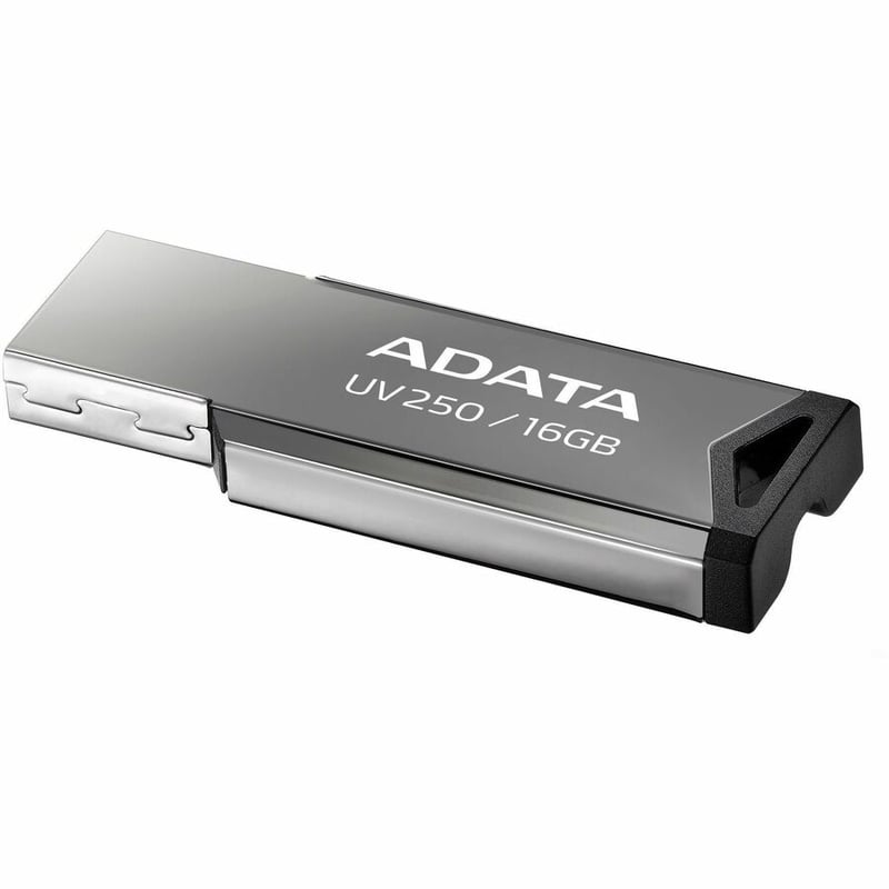 Adata Classic UV250 16GB USB 2.0 Flash Drive - Thumbnail 2