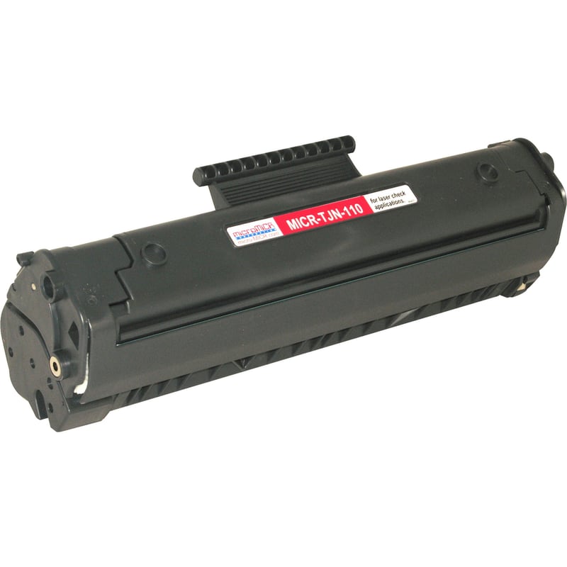 microMICR MICR Toner Cartridge - Alternative for HP - Thumbnail 2
