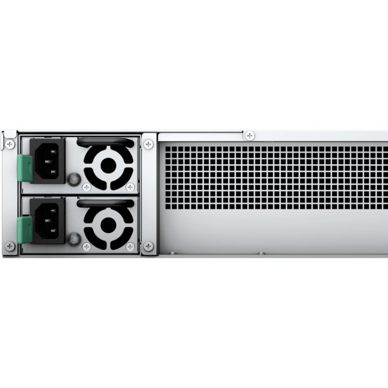 SYNOLOGY 12 BAY RACKEXPANSION RX1222SAS (DISKLESS) - Thumbnail 3