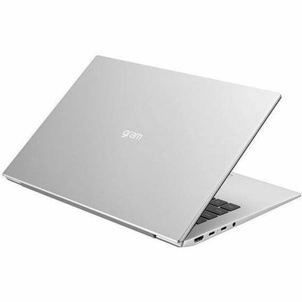 LG gram 14ZT90P-G.AX33U1 14" Notebook - 8 GB Total RAM - 256 GB SSD