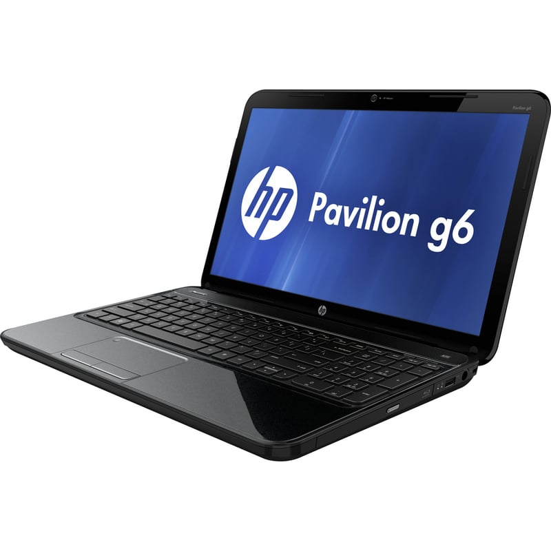 HP Pavilion g6-2300 15.6" Notebook - Thumbnail 3