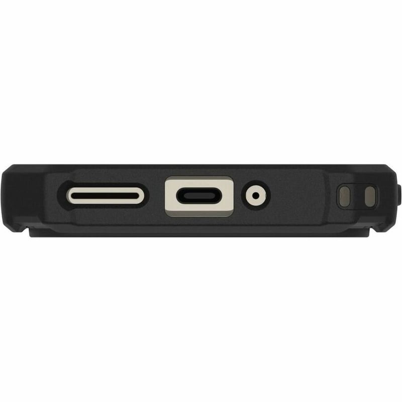UAG CASE GOOGLE PIXEL 9PRO PTHFNDR- BLK - Thumbnail 4