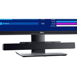 Dell E2020H 20" Class LCD Monitor - 16:9 - Black - Thumbnail 5