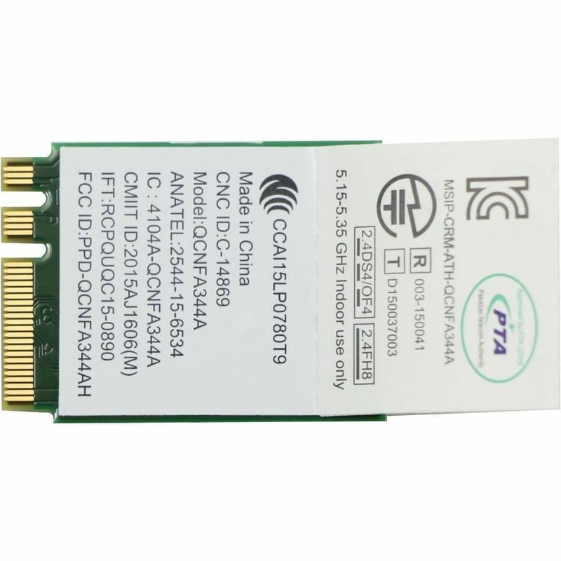 Lenovo DCG Ingram Micro Sourcing Wi-Fi Adapter - Thumbnail 2