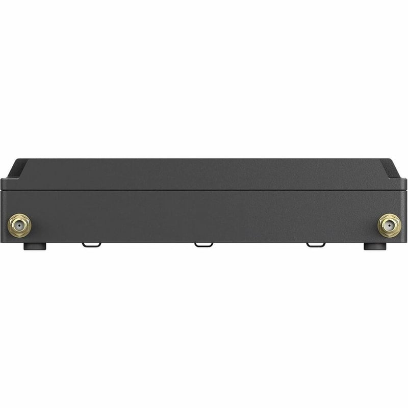 Asus NUC 13 Rugged Barebone System - Atom x7425E 1.50 GHz Quad-core (4 Core) - Thumbnail 3