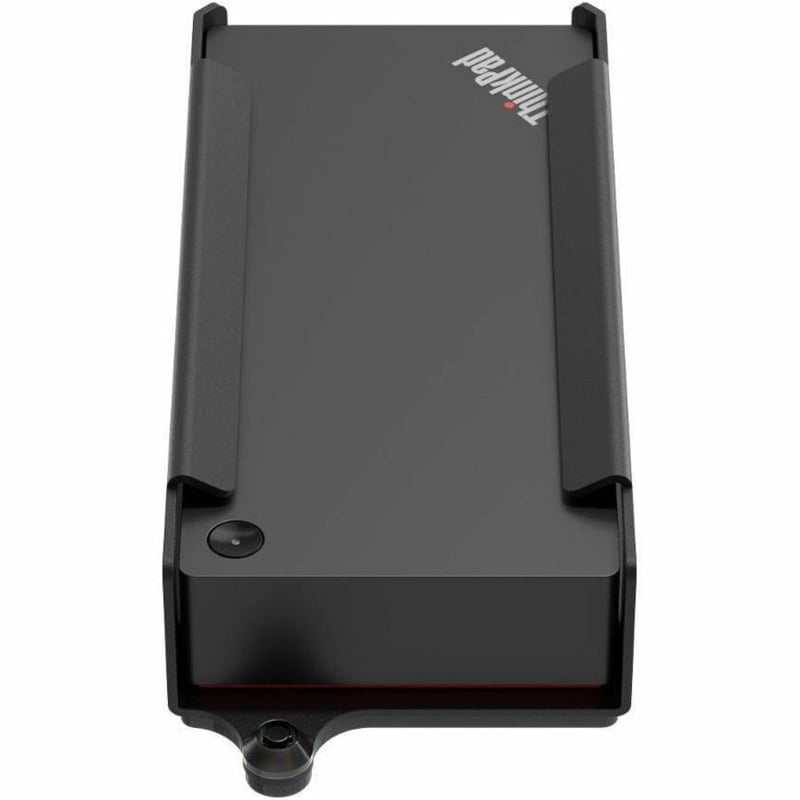 SECURE WALL MOUNT L08 FOR LENOVO USB-C DOCKING STATION - Thumbnail 5