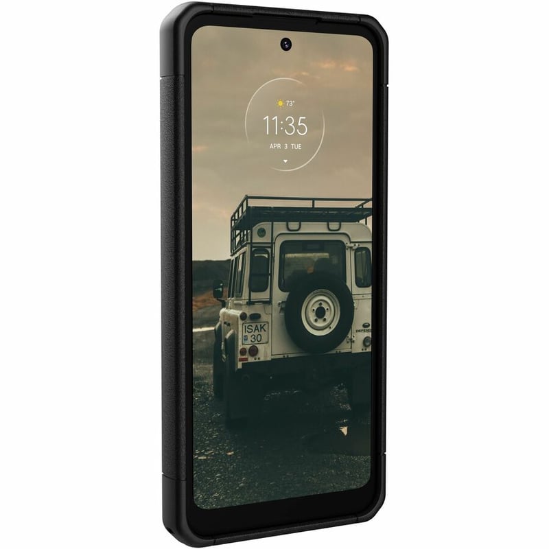 RUGGED MOTOROLA G PLAY 2023 SCOUT BLACK - Thumbnail 4