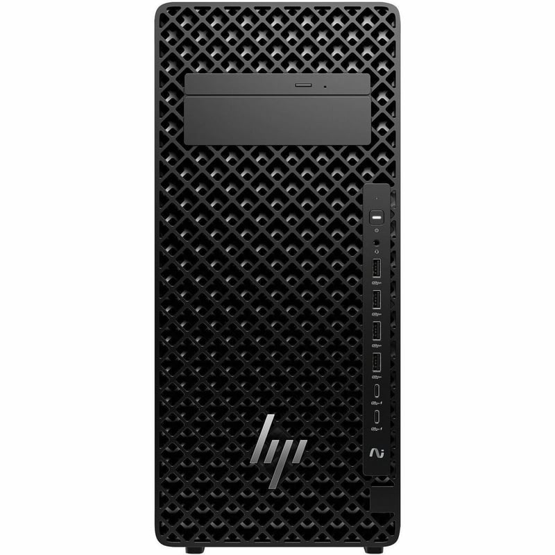 HP Z2 G1i Workstation - 1 x Intel Core Ultra 9 285 - 64 GB - Tower