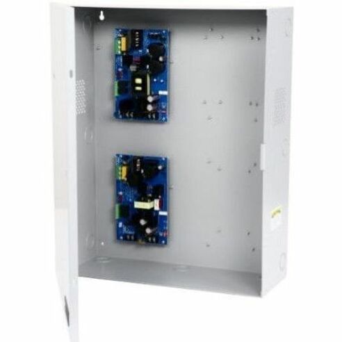 Maximal MaxFit E Series Dual Power Supply Expandable Power Systems - Thumbnail 4