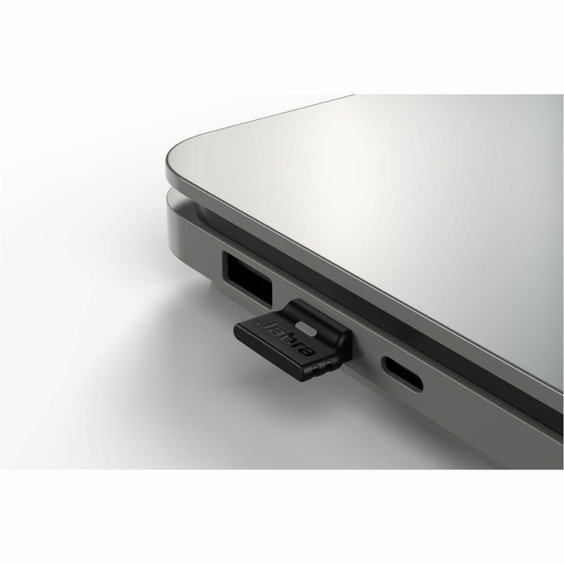 JABRA LINK 390A MS USB-A BT ADAPTER - Thumbnail 3