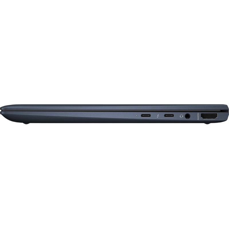 HP Elite Dragonfly 13.3" Convertible 2 in 1 Notebook - Intel Core i5 8th Gen i5-8365U Quad-core (4 Core) 1.60 GHz - 16 GB Total RAM - 256 GB SSD
