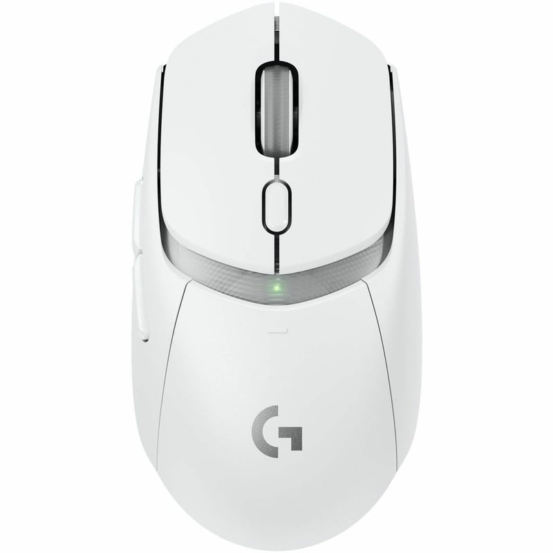 G309 LIGHTSPEED GAMING MOUSE WHITE - Thumbnail 1