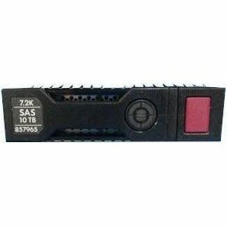 HP DRV HDD 10TB 12G 7.2K LFF OPTION 857644-B21 - Thumbnail 2