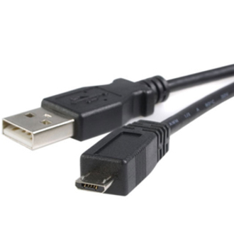 StarTech.com 1ft Micro USB Cable - Thumbnail 5