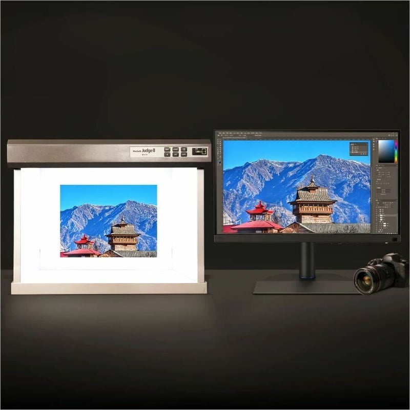 BENQ 24IN 2K CREATOR MONITOR 16:10 USB-C 98 P3 DELTA E1.5