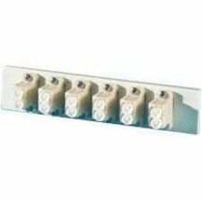 Ortronics Patch Panel Adapter Plate