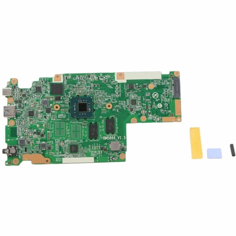 LENOVO CHROMEBOOK MOTHERBOARD (4GB RAM 32GB STORAGE INTEL - Thumbnail 2