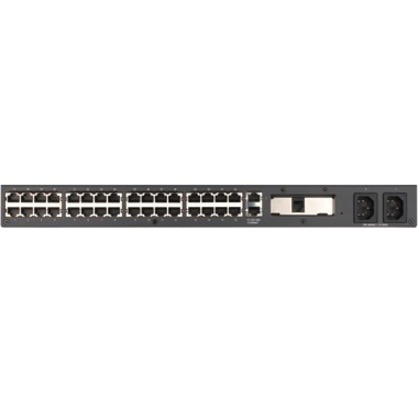 Perle IOLAN SCS32 DAC Secure Console Server - Thumbnail 2