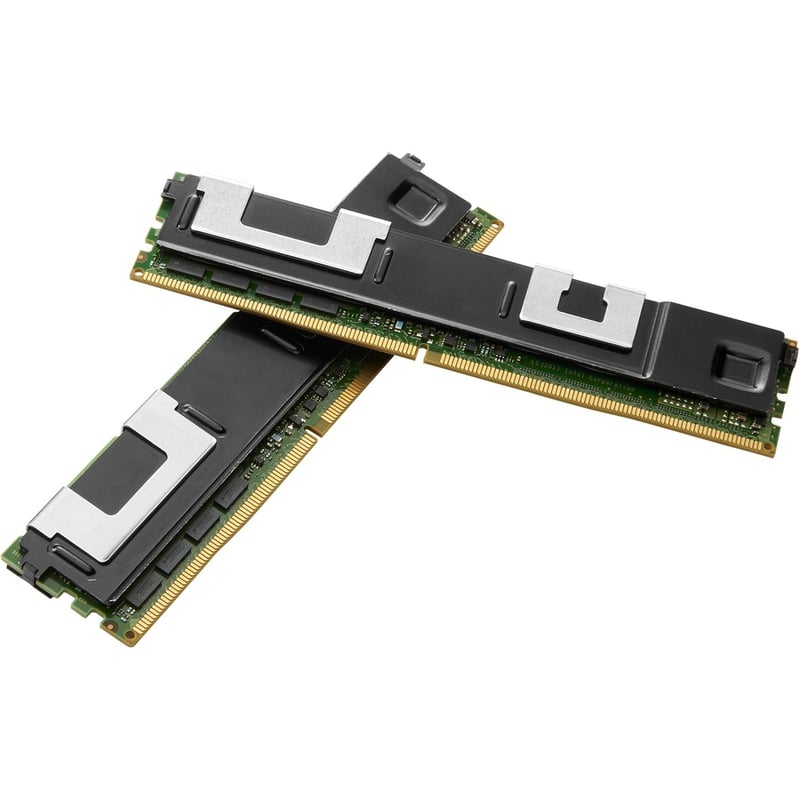HPE 512GB Persistent Memory Module - Thumbnail 3