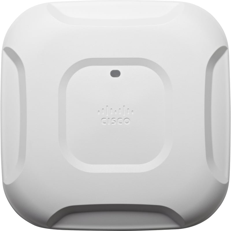 Cisco Aironet 3702i IEEE 802.11ac 1.27 Gbit/s Wireless Access Point - Thumbnail 3