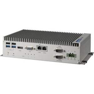 Advantech UNO-2483G Industrial Computer - Thumbnail 1
