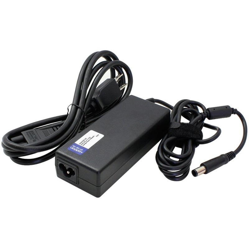 ACCORTEC 65-WATT AC ADAPTER (SLIM TIP)