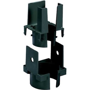 Panduit FiberRunner® 1-Port Spillout