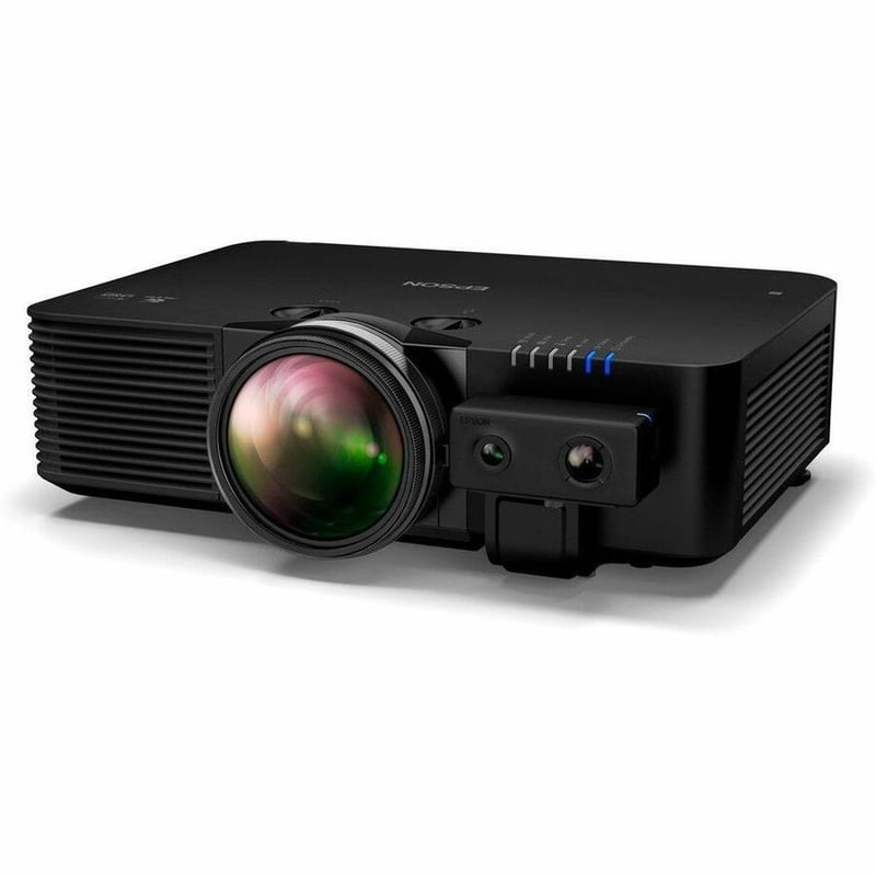 POWERLITE L695SE SHORT-THROW (0.5 - 0.7 TR) LASER PROJECTOR WITH
