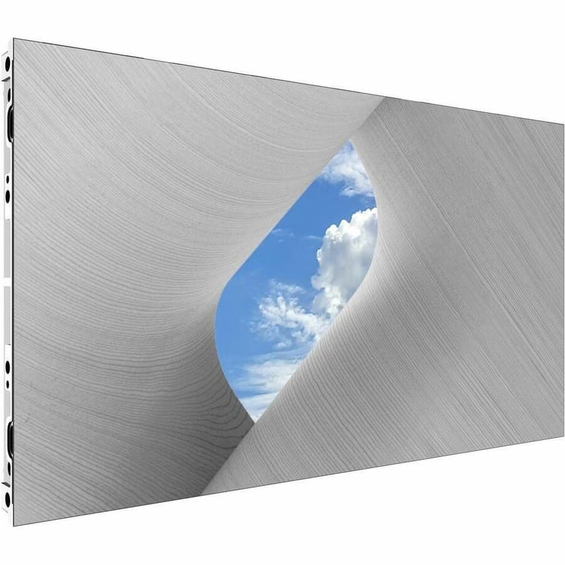 P1.5 CONFIGURABLE AIO LED DISPLAY WITH 3840HZ 384 X 216 - Thumbnail 1