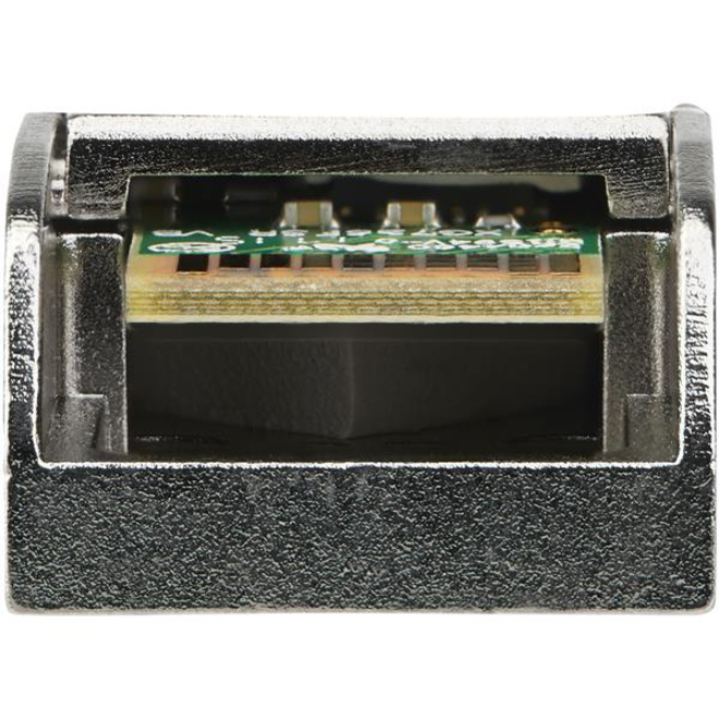 StarTech.com Dell EMC SFP-10G-ER Compatible SFP+ Module - 10GBASE-ER - 10GE SFP+ 10GbE Single Mode Fiber SMF Optic Transceiver - 40km DDM - Thumbnail 4