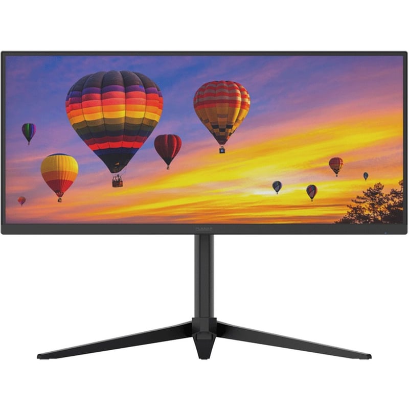 Planar Ultrawide PZN3410Q 34" Class WQHD Curved Screen LCD Monitor - 21:9 - Thumbnail 3
