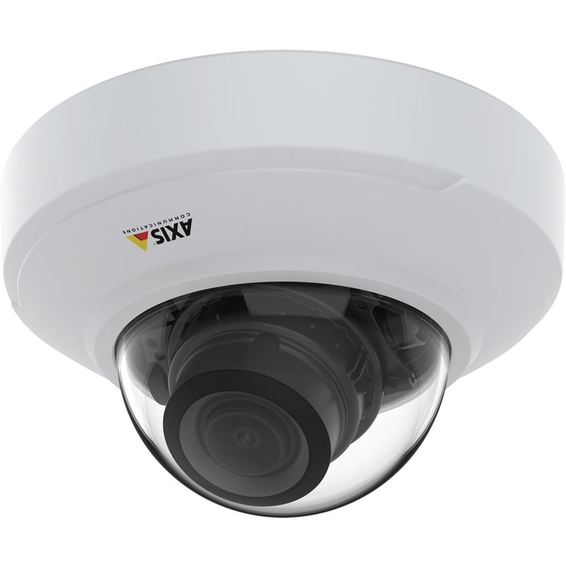 AXIS M4216-V 4 Megapixel Network Camera - Color - Dome - TAA Compliant - Thumbnail 1
