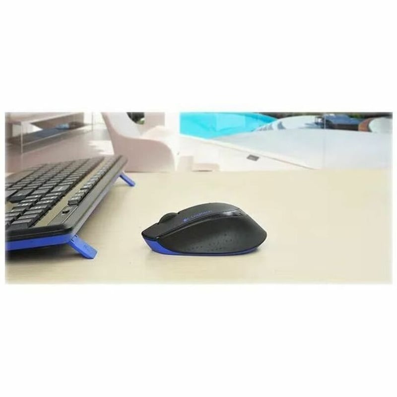 Lenovo MK345 Keyboard and Mouse - Thumbnail 5