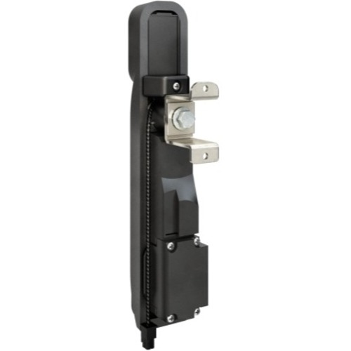 Schneider Electric NetBotz 125kHz Rack Access Control - Thumbnail 5