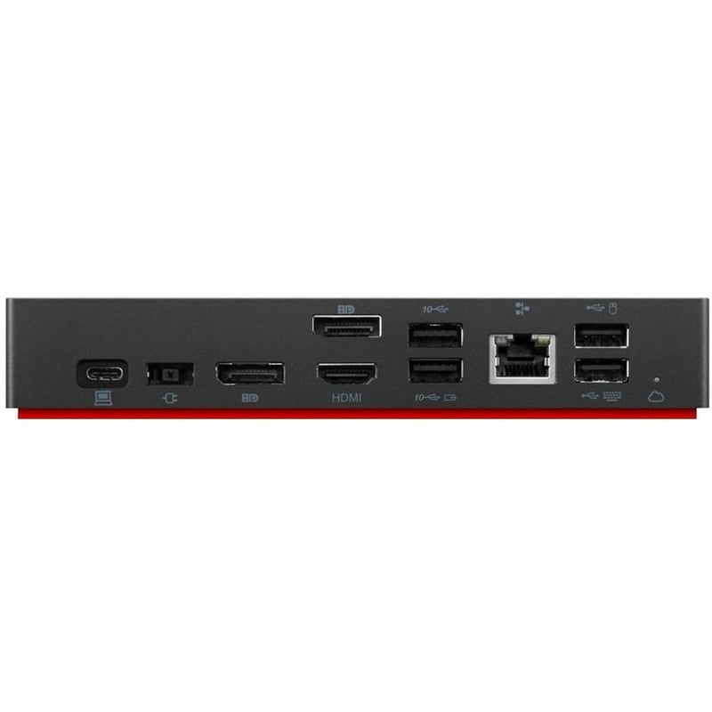TP DOCK SMARTEDITION-US - Thumbnail 2